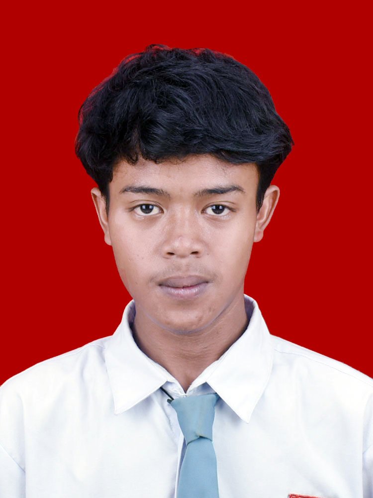 Foto FEBBY HENDRIANSYAH